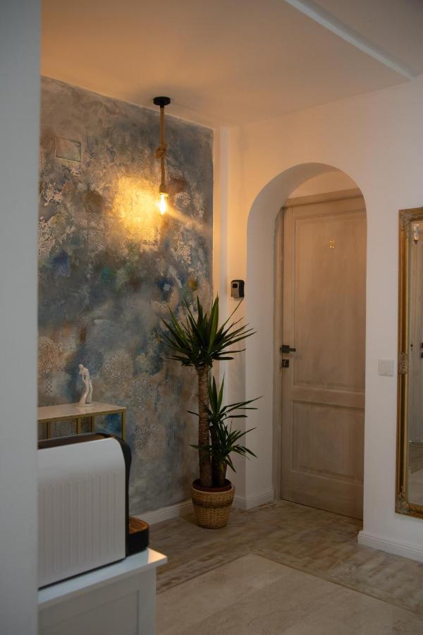 ホテル Casa Ciuc シビウ エクステリア 写真