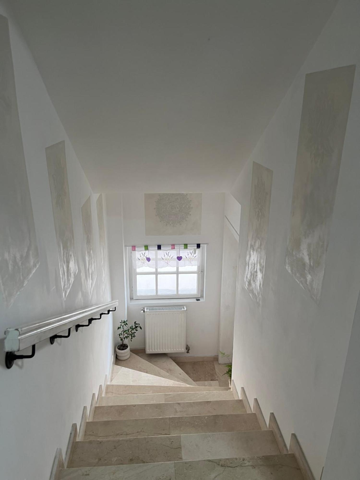 ホテル Casa Ciuc シビウ エクステリア 写真
