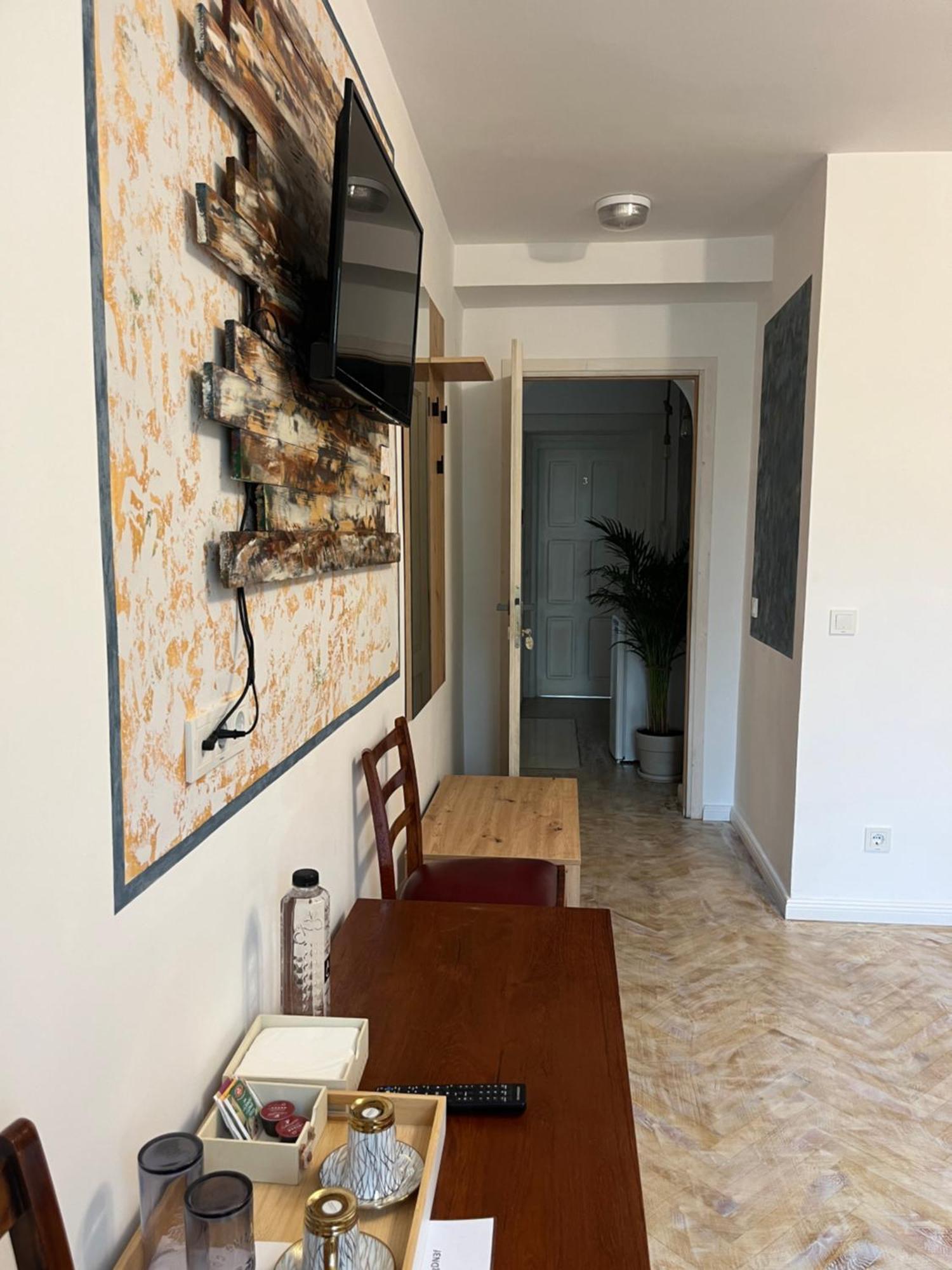 ホテル Casa Ciuc シビウ エクステリア 写真
